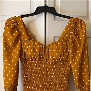 Brand new pretty little thing dress